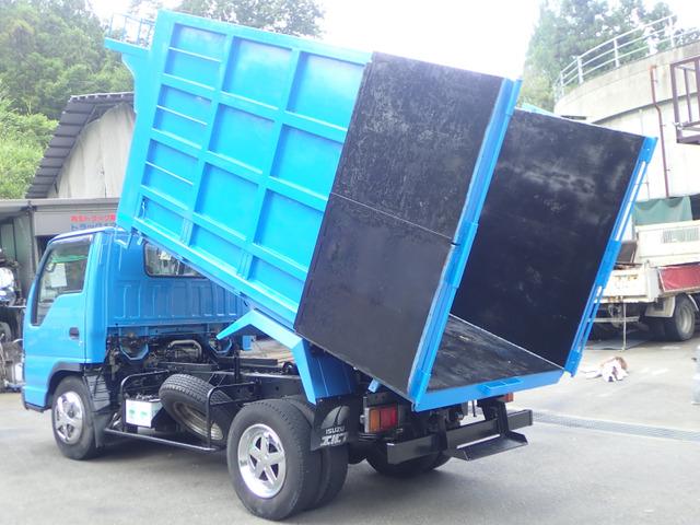 2006 Isuzu Elf – thumbnail 4