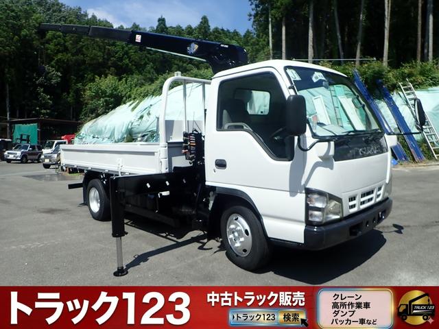 2007 Isuzu Elf