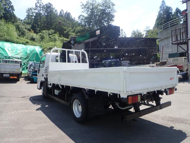 2007 Isuzu Elf – thumbnail 2