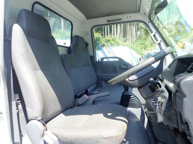 2007 Isuzu Elf – thumbnail 3