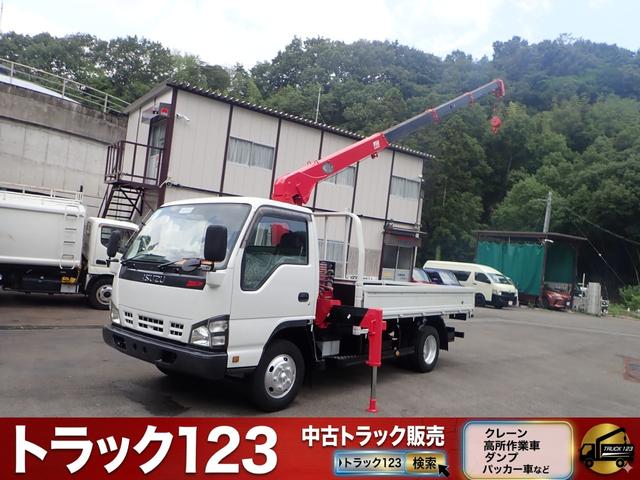 2006 Isuzu Elf