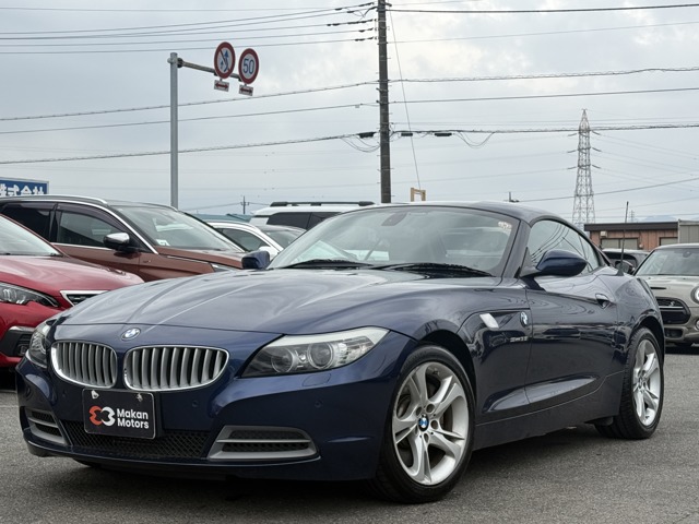 2010 BMW Z4
