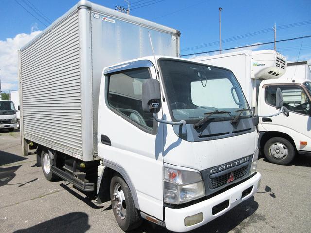 2006 Mitsubishi Fuso Canter – thumbnail 3