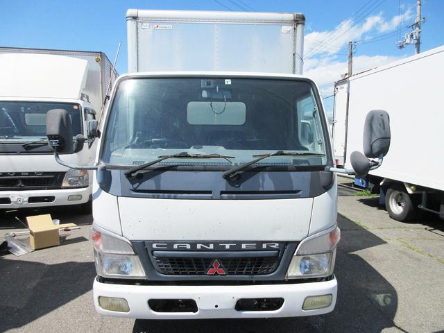 2006 Mitsubishi Fuso Canter – thumbnail 4
