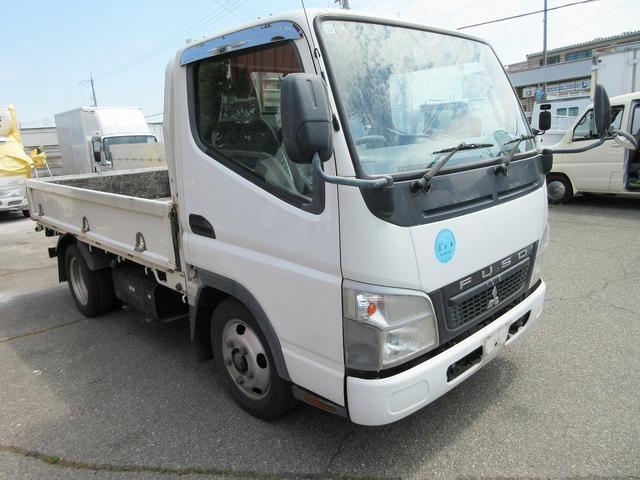 2009 Mitsubishi Fuso Canter – thumbnail 3