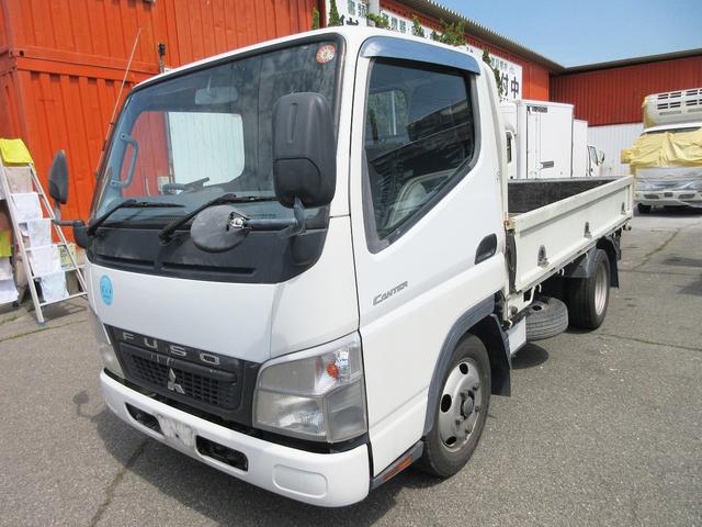 2009 Mitsubishi Fuso Canter – thumbnail 4