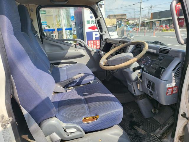 2008 Mitsubishi Fuso Canter – thumbnail 3