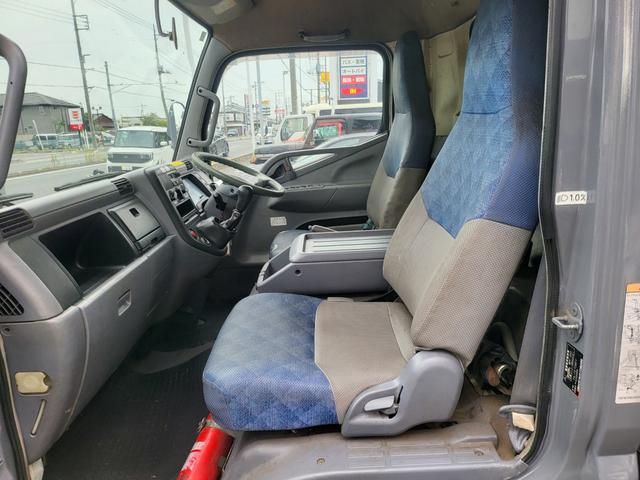 2006 Mitsubishi Fuso Canter – thumbnail 4