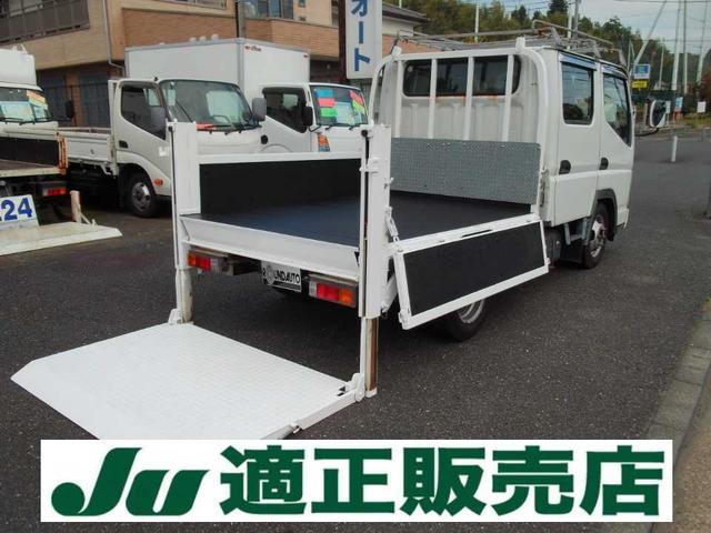 2010 Mitsubishi Fuso Canter