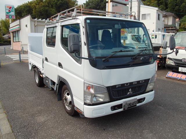 2010 Mitsubishi Fuso Canter – thumbnail 2