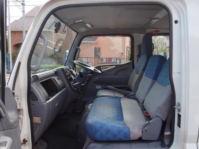 2010 Mitsubishi Fuso Canter – thumbnail 3