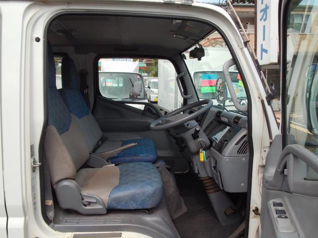 2010 Mitsubishi Fuso Canter – thumbnail 4