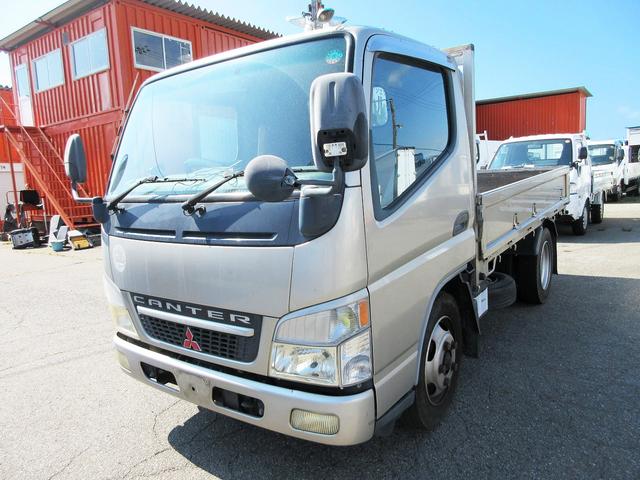 2004 Mitsubishi Fuso Canter – thumbnail 4