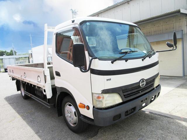 2011 Hino Dutro – thumbnail 3