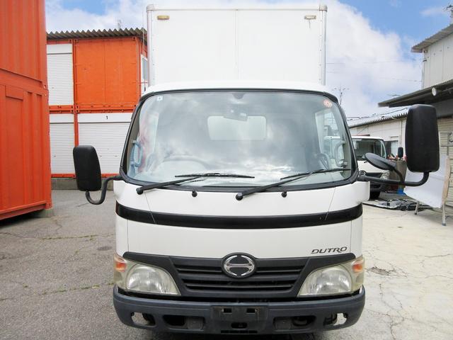 2009 Hino Dutro – thumbnail 3