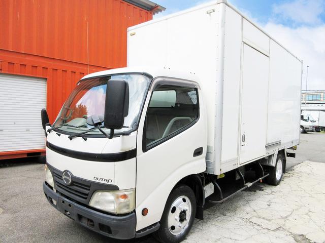 2009 Hino Dutro – thumbnail 4