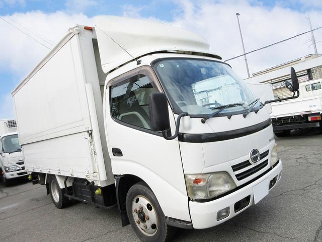 2008 Hino Dutro – thumbnail 3