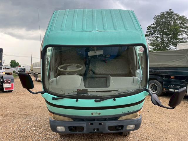 2005 Hino Dutro – thumbnail 3