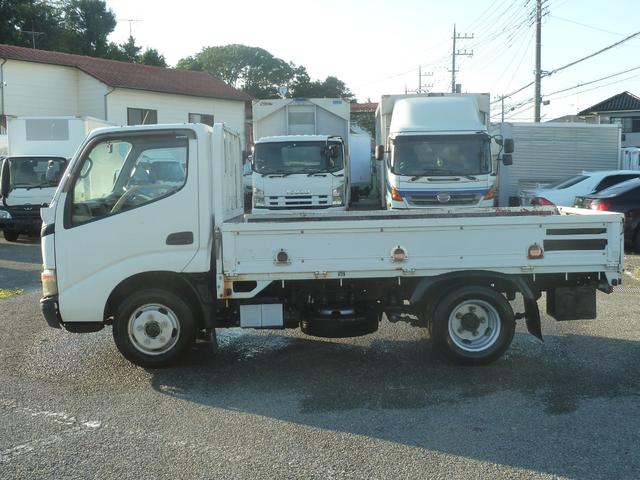 2007 Hino Dutro – thumbnail 3