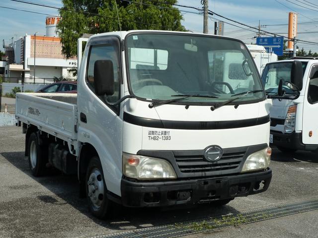 2007 Hino Dutro – thumbnail 3