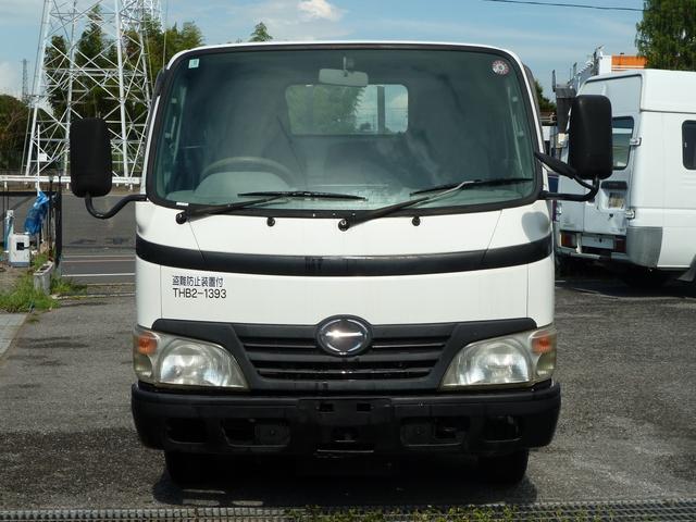 2007 Hino Dutro – thumbnail 4