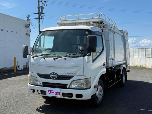 2011 Hino Dutro