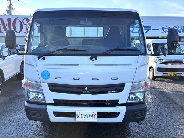 2011 Mitsubishi Fuso Canter – thumbnail 3