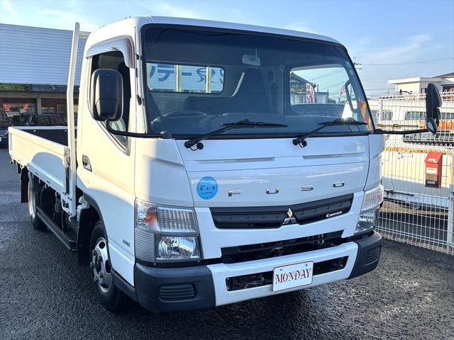 2011 Mitsubishi Fuso Canter – thumbnail 4