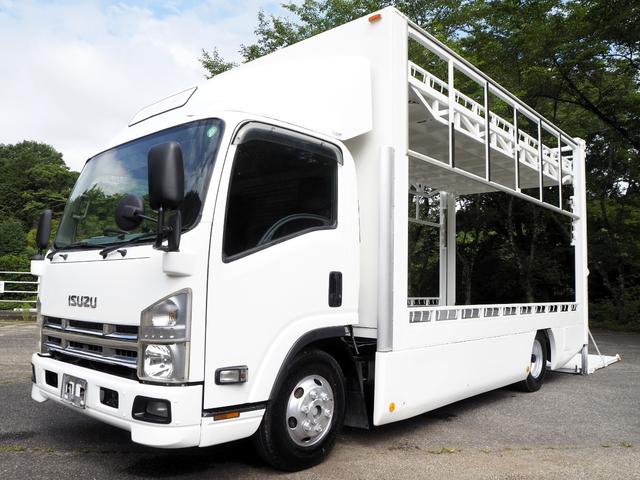 2007 Isuzu Elf