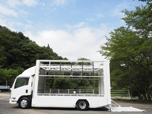 2007 Isuzu Elf – thumbnail 3