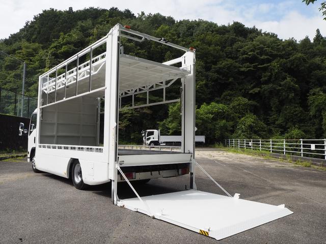 2007 Isuzu Elf – thumbnail 4