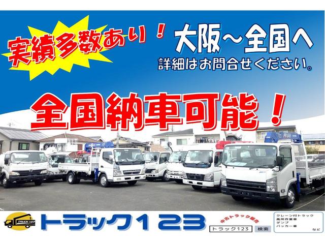 2006 Isuzu Elf – thumbnail 3
