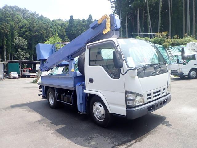 2006 Isuzu Elf – thumbnail 4