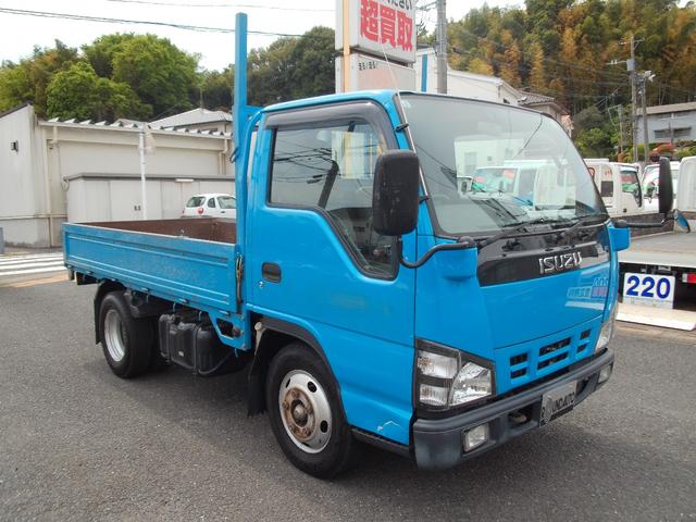 2006 Isuzu Elf – thumbnail 2
