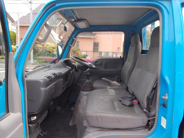 2006 Isuzu Elf – thumbnail 3