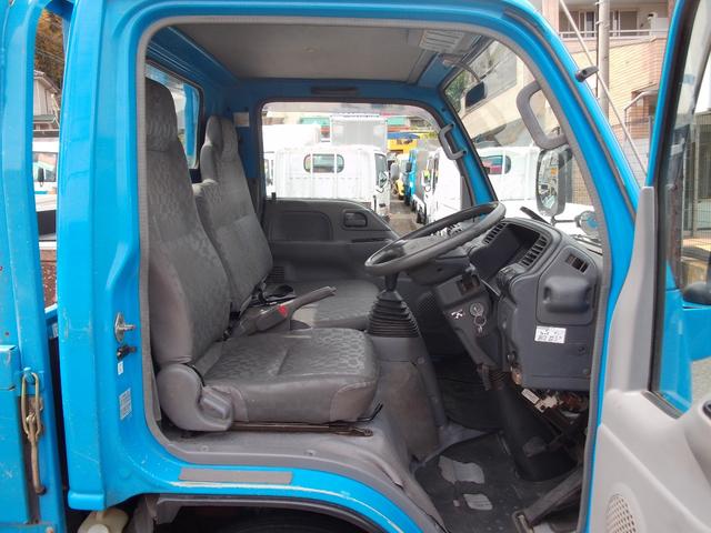 2006 Isuzu Elf – thumbnail 4