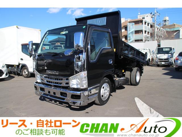 2010 Isuzu Elf