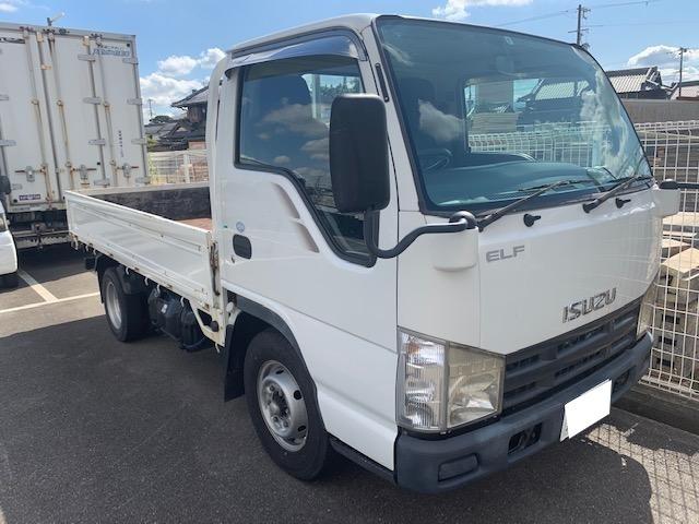 2008 Isuzu Elf