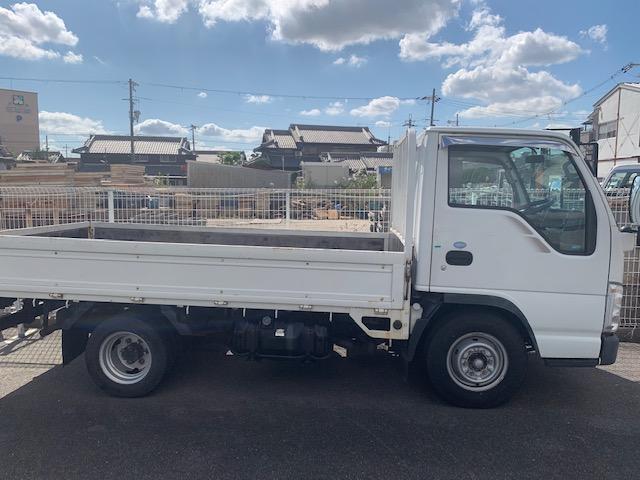 2008 Isuzu Elf – thumbnail 2
