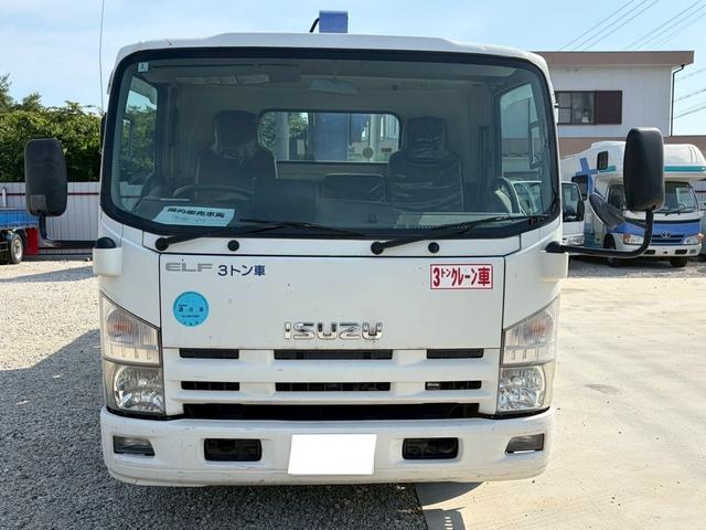2009 Isuzu Elf – thumbnail 2