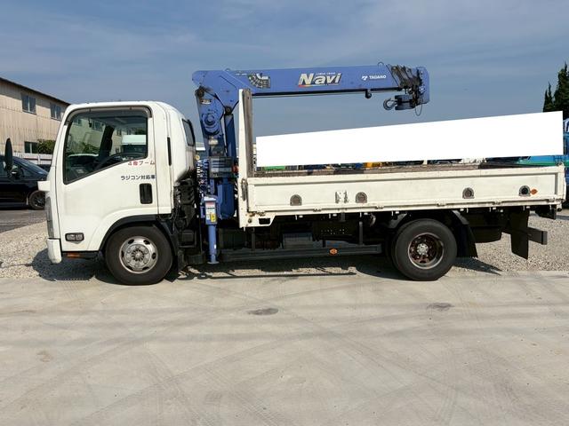 2009 Isuzu Elf – thumbnail 3