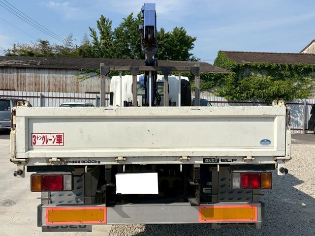 2009 Isuzu Elf – thumbnail 4