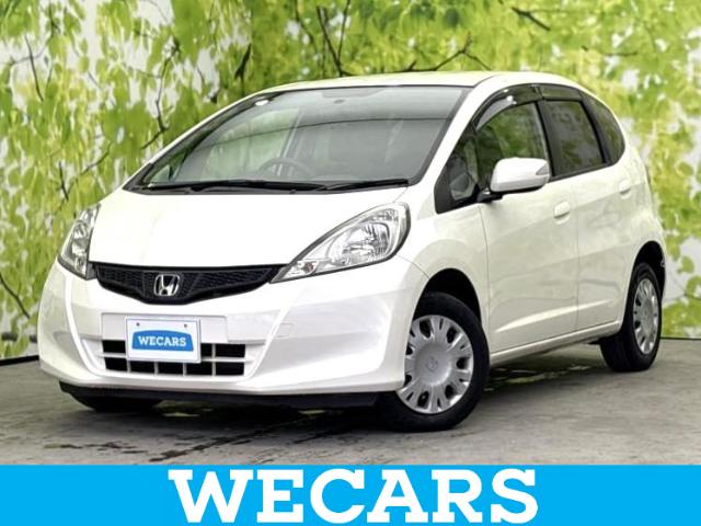 2011 Honda Fit