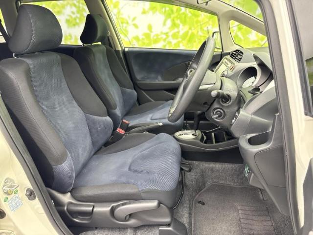 2011 Honda Fit – thumbnail 2