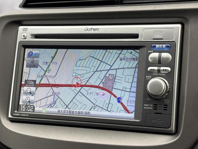 2011 Honda Fit – thumbnail 4