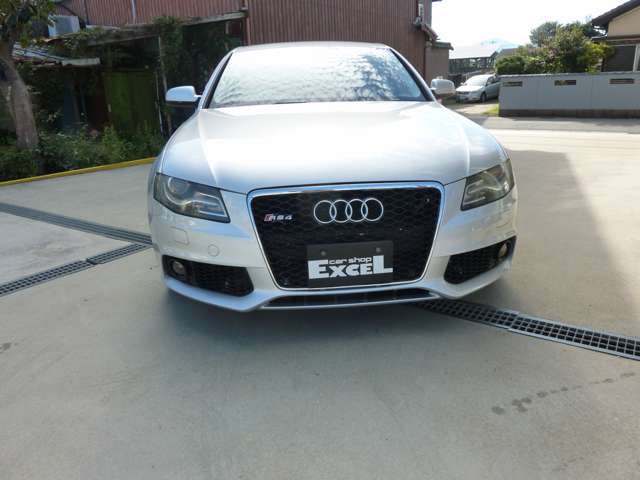 2011 Audi A4 – thumbnail 2