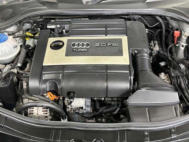 2007 Audi TT – thumbnail 3