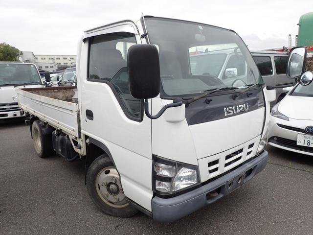 2006 Isuzu Elf – thumbnail 2