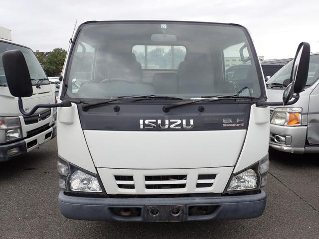 2006 Isuzu Elf – thumbnail 3