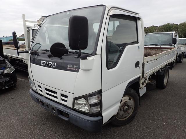 2006 Isuzu Elf – thumbnail 4